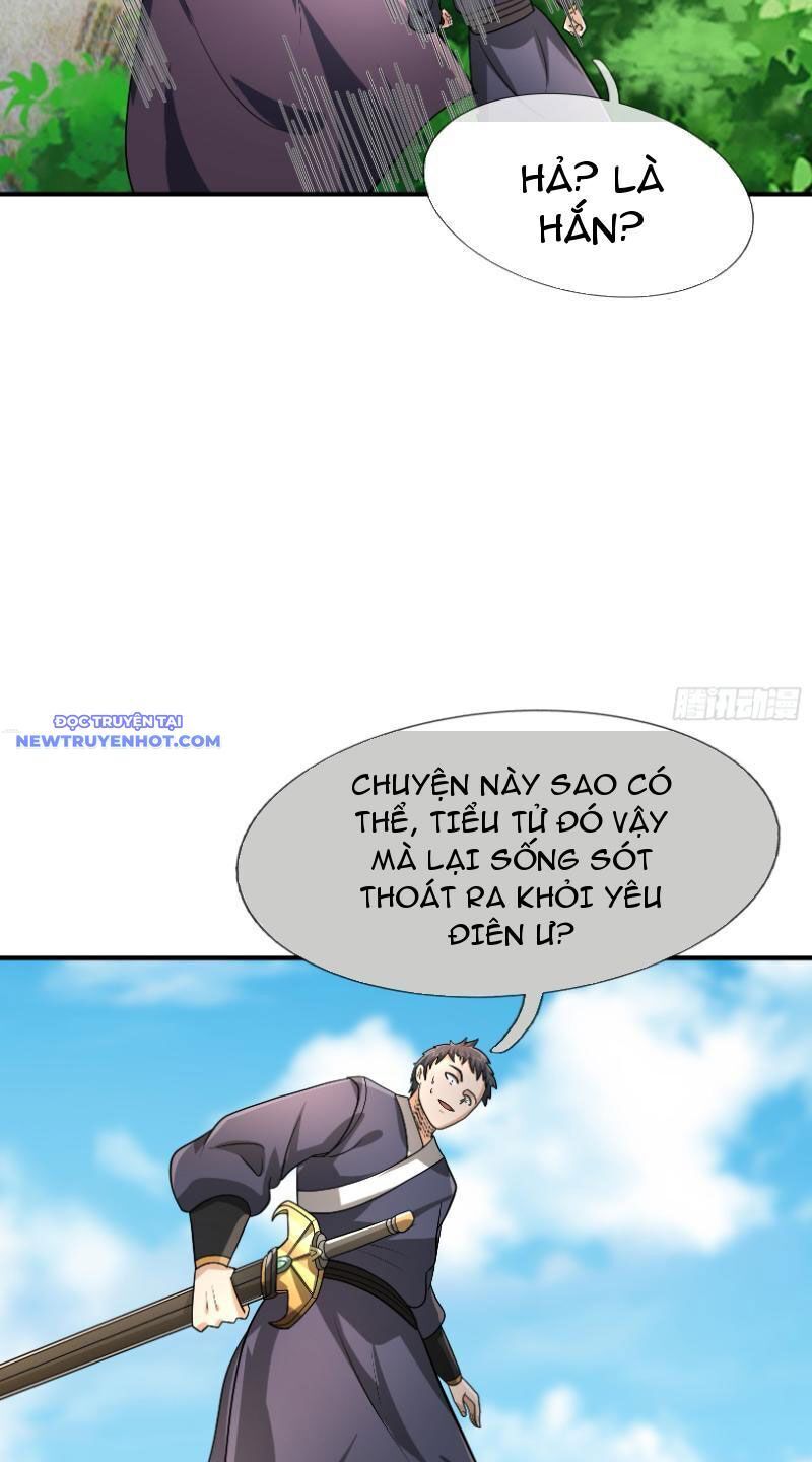 ngủ say vạn cổ: xuất thế đẩy ngang chư thiên chapter 14 72