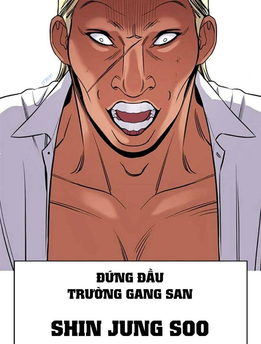 giáo dục chân chính chapter 124 69