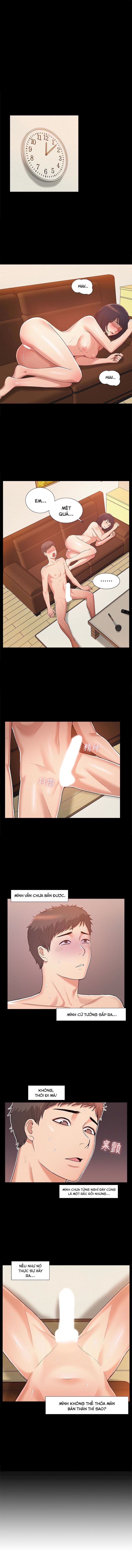 không thể lên đỉnh chapter 7 1