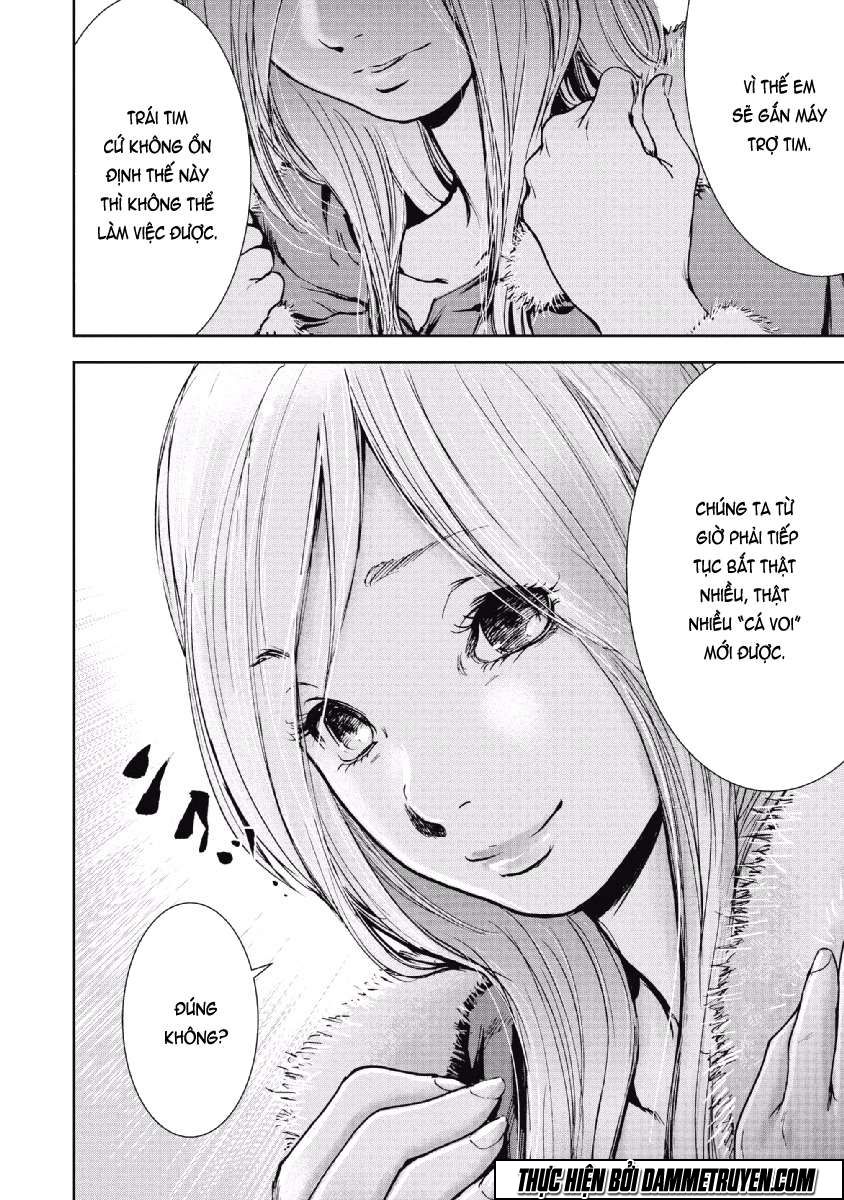 Gift ± chapter 60 17