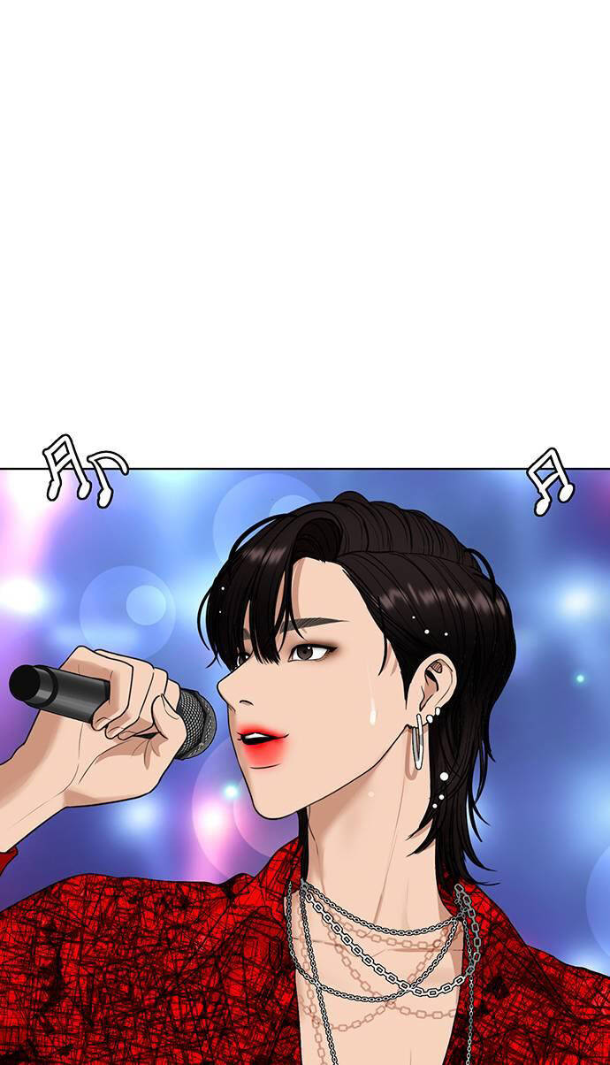 nữ thần giáng thế chapter 248.2 45