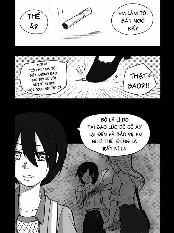 the mistress story chapter 11 9