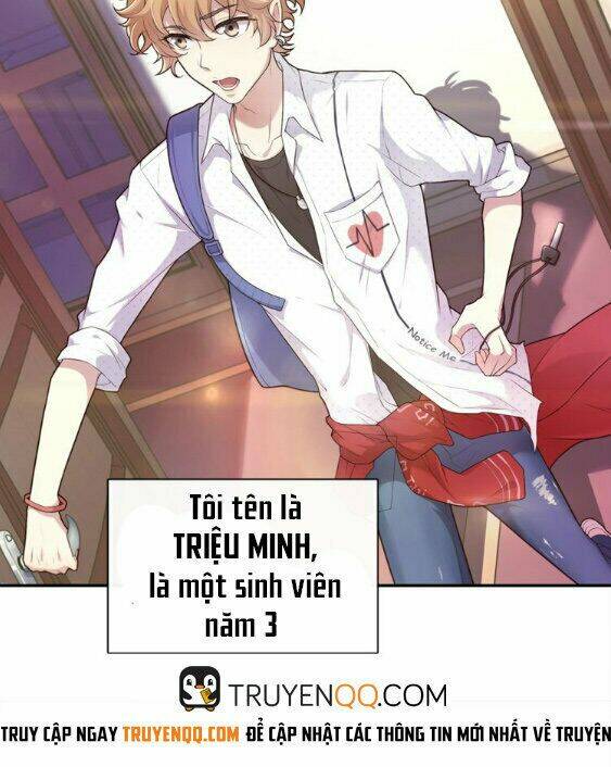 cao phán chapter 1 6