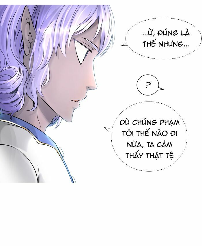 tòa tháp bí ẩn 2 chapter 316 16