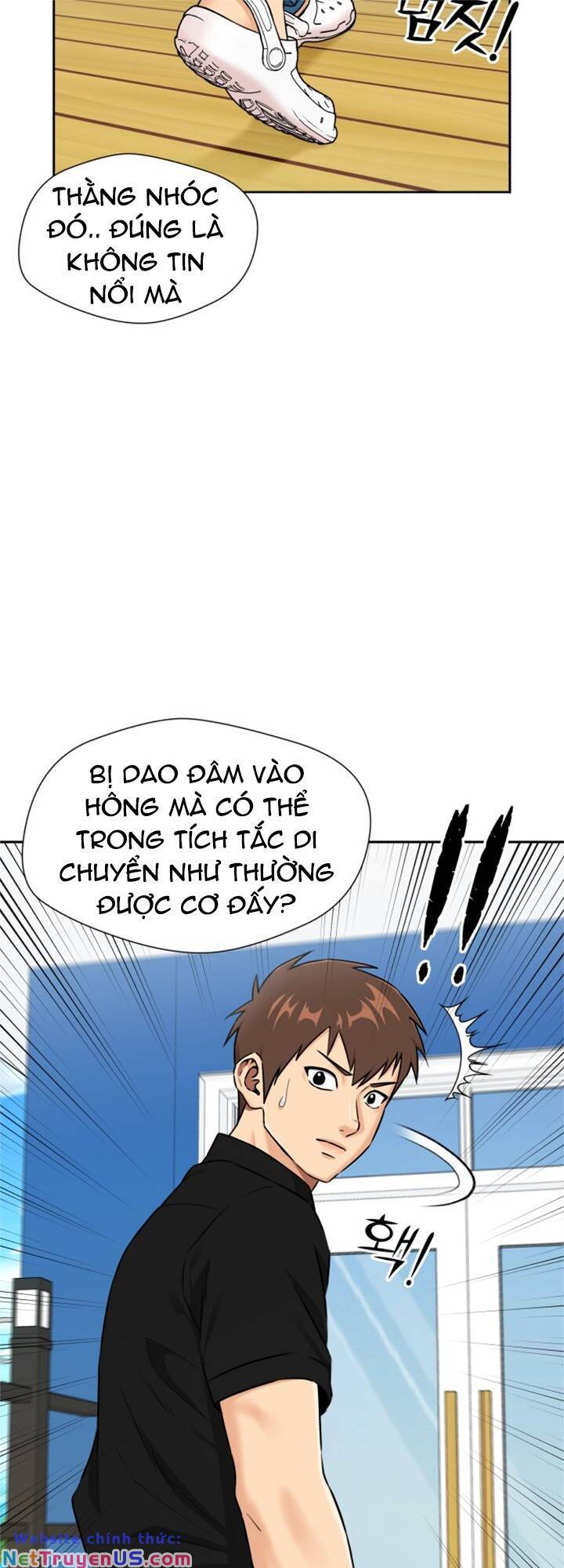 gương mặt thiên tài chapter 80 41