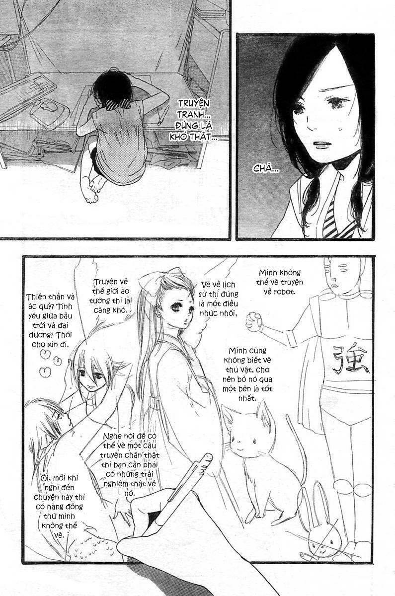 manga no tsukurikata chapter 1 3