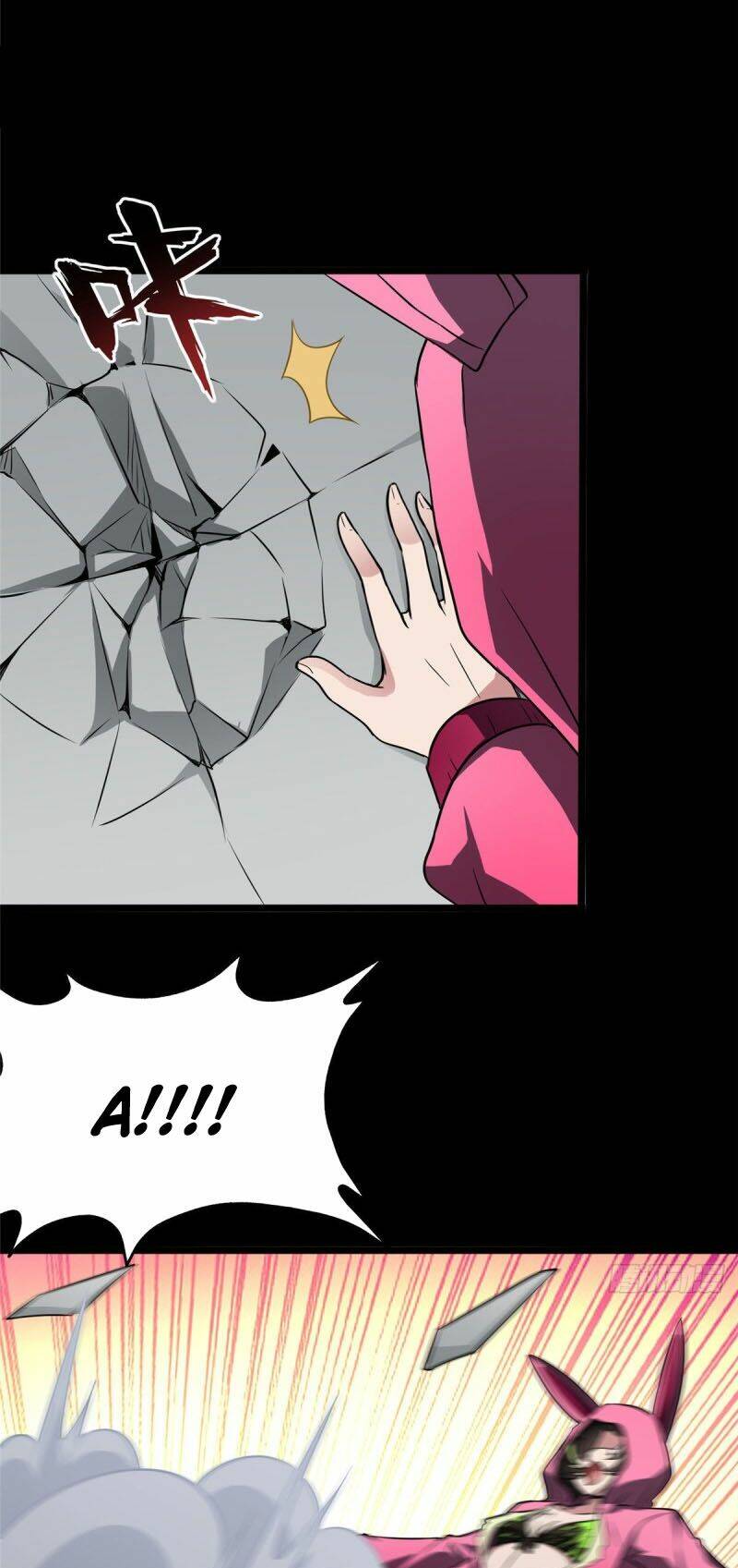 bạn gái virus của tôi chapter 258 5