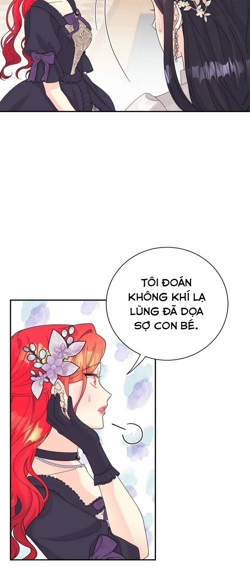 đức hạnh của công chúa phản diện chapter 23 46