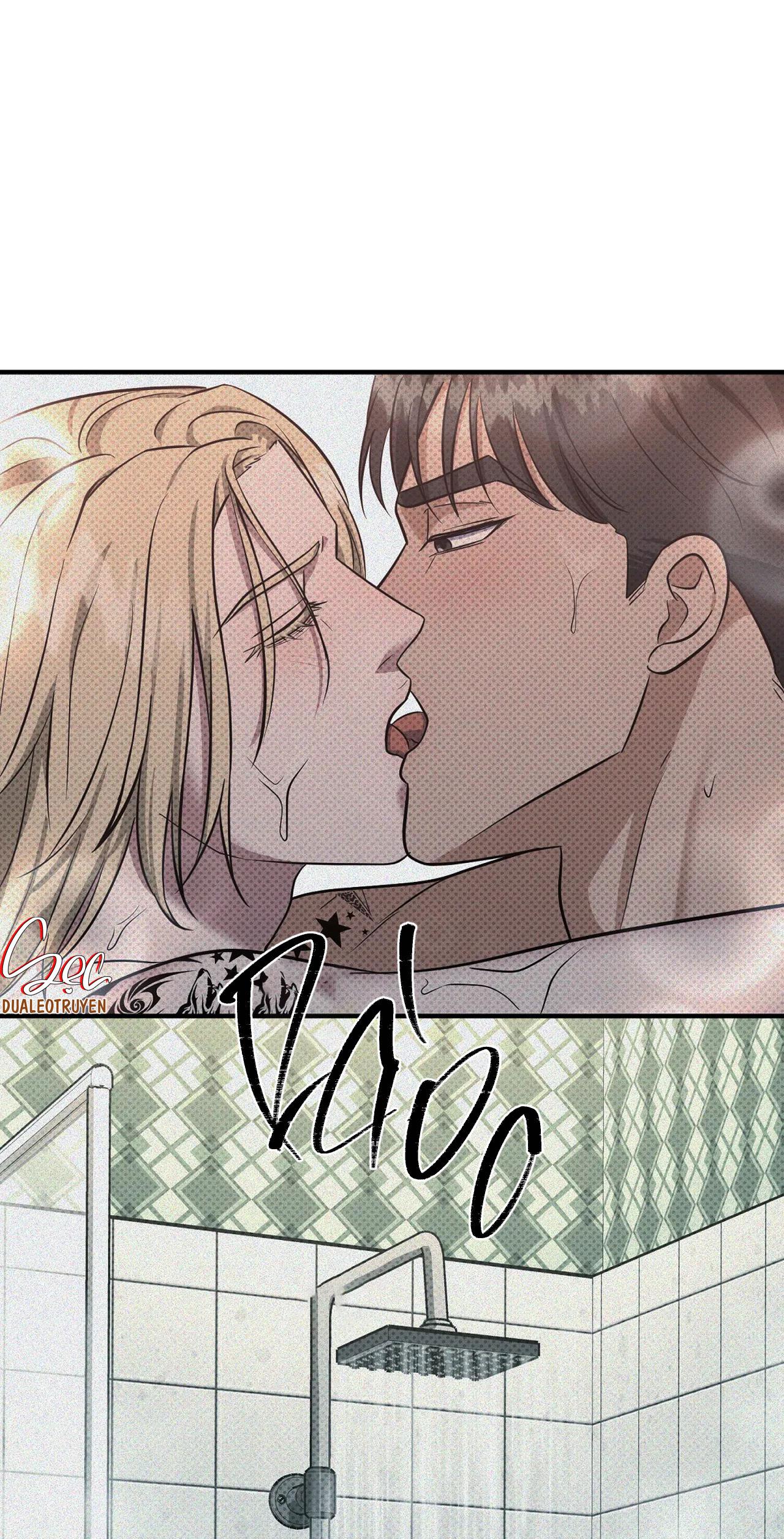 (abo) nỗi u sầu của manhattan chapter 12 42