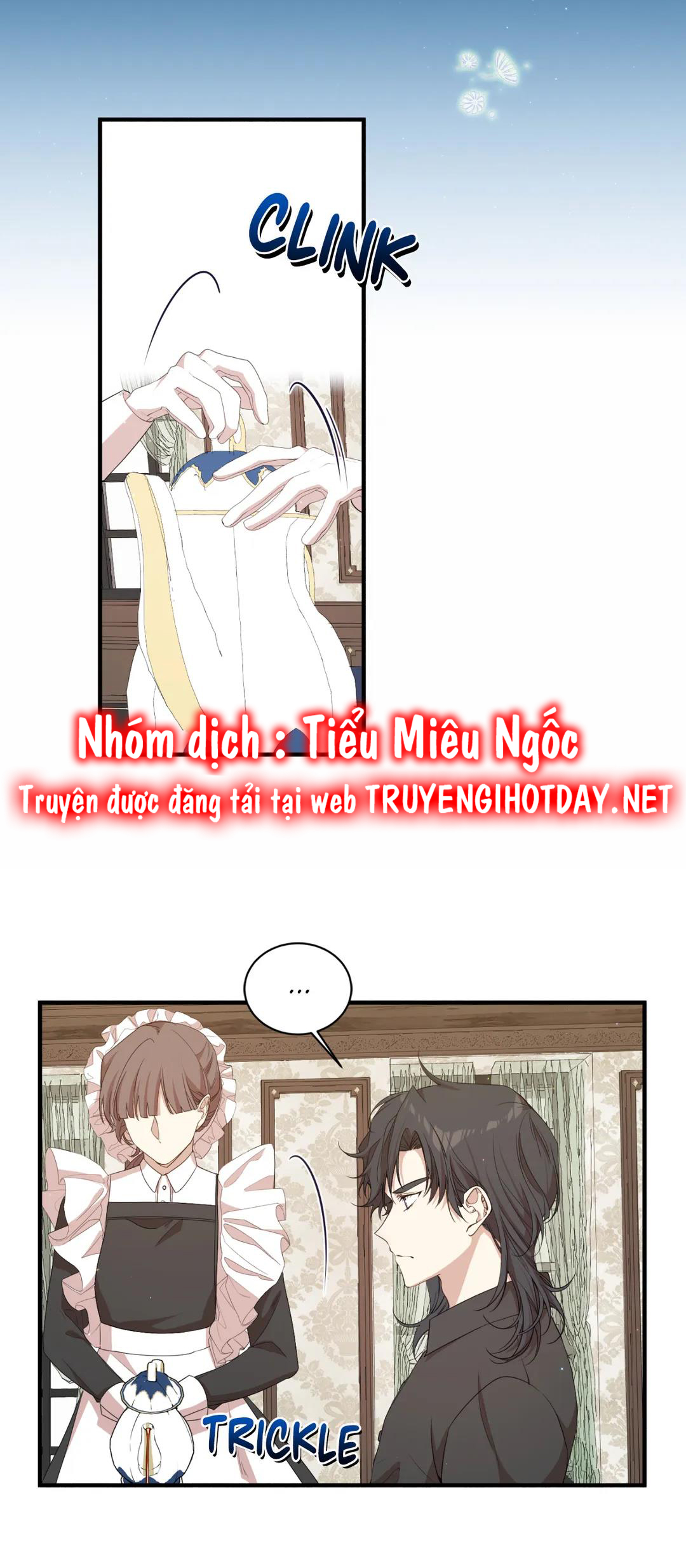 chị ấy là nữ chính trong truyện đó chapter 50 25