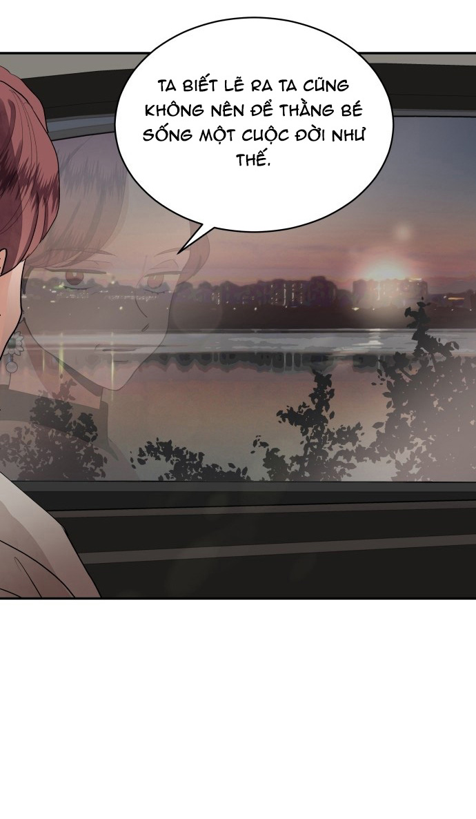 oan gia ngõ hẹp chapter 42 12