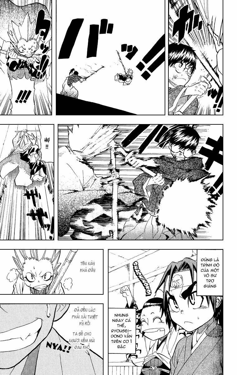 samurai usagi chapter 19 9