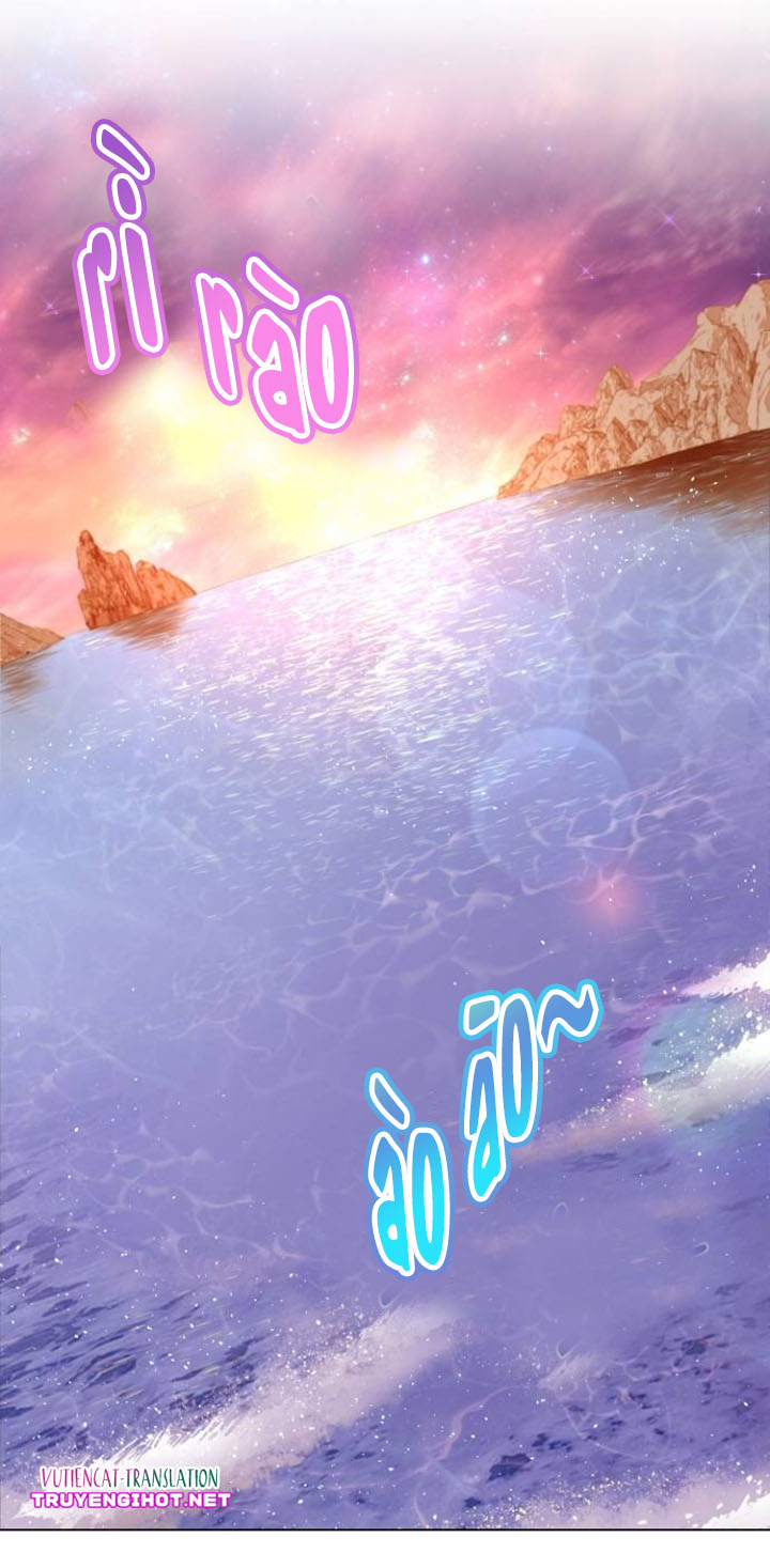 lời cầu hôn đến từ hoàng đế chapter 23.2 17