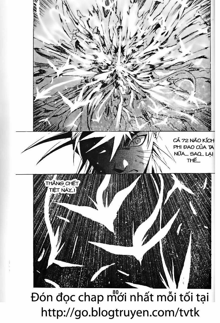 shoma - thiên vương thần kiếm chapter 81 12