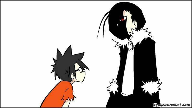 senyuu chapter 114 16