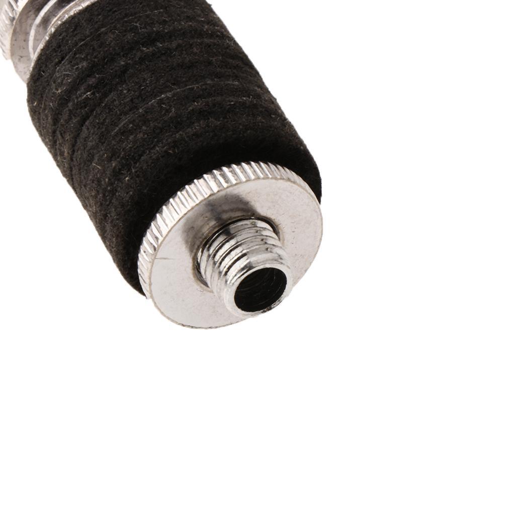 Hi Hat Clutch Drum Holder Clamp Screw for Percussion Instrument Parts