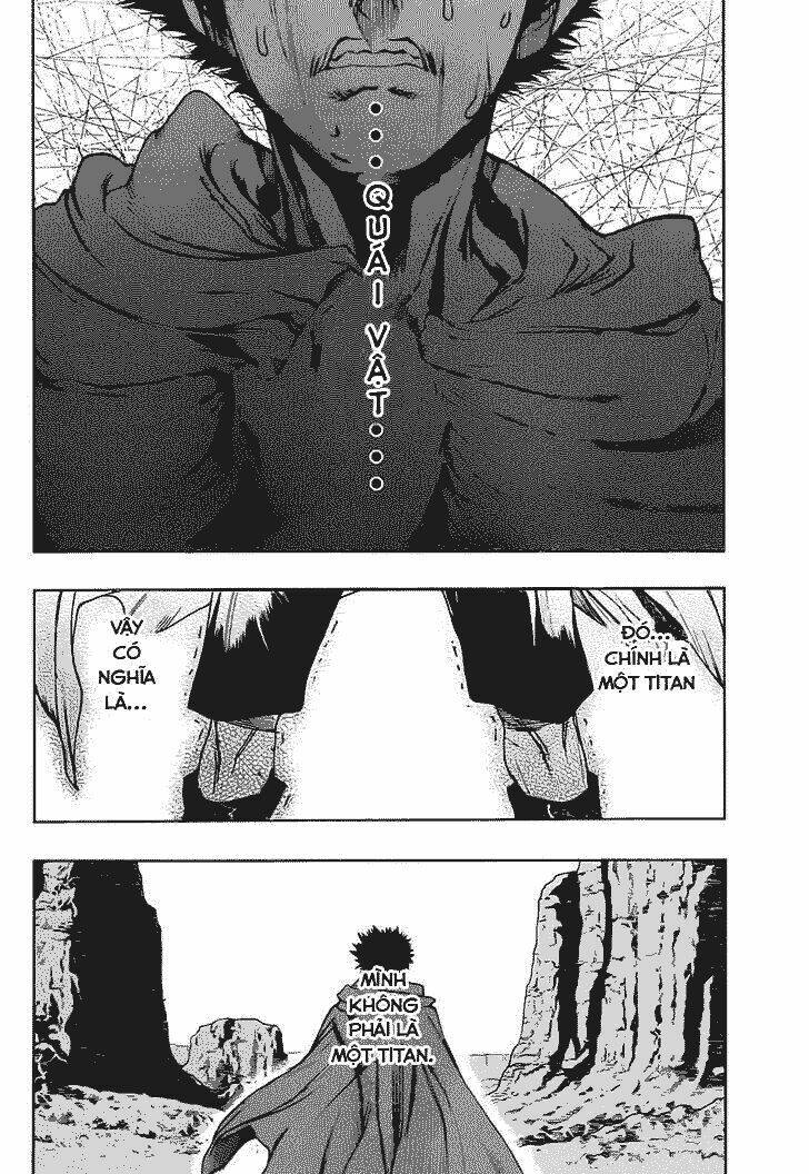 đại chiến titan - before the fall chapter 6 27