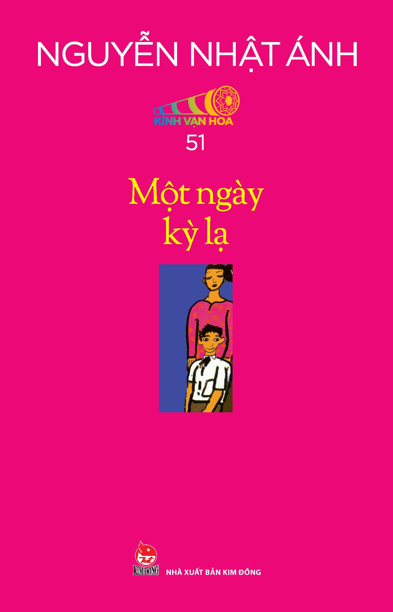 Sách - Boxset Kính Vạn Hoa - Bộ Kỉ Niệm 30 Năm: Tập 49 - 54 (Hộp 6 Tập) - Tặng Kèm Sổ Tay Kính Vạn Hoa