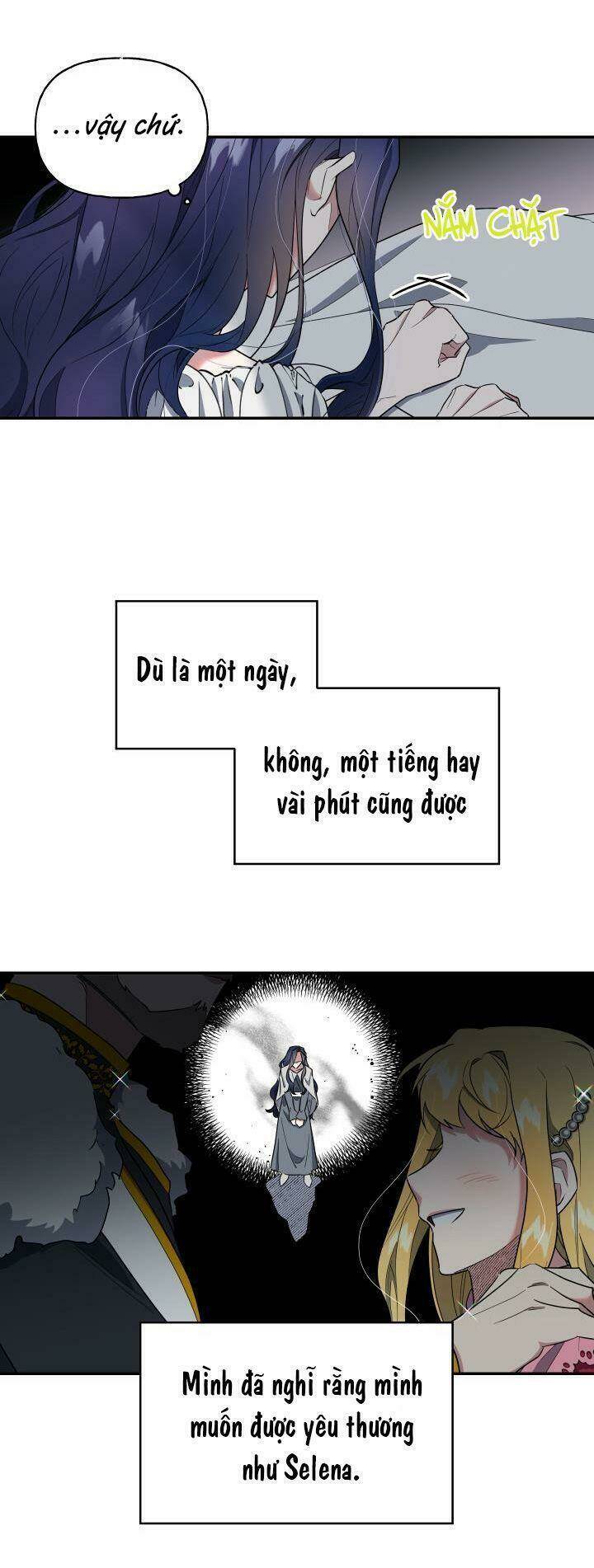 tế phẩm công chúa chapter 3 11