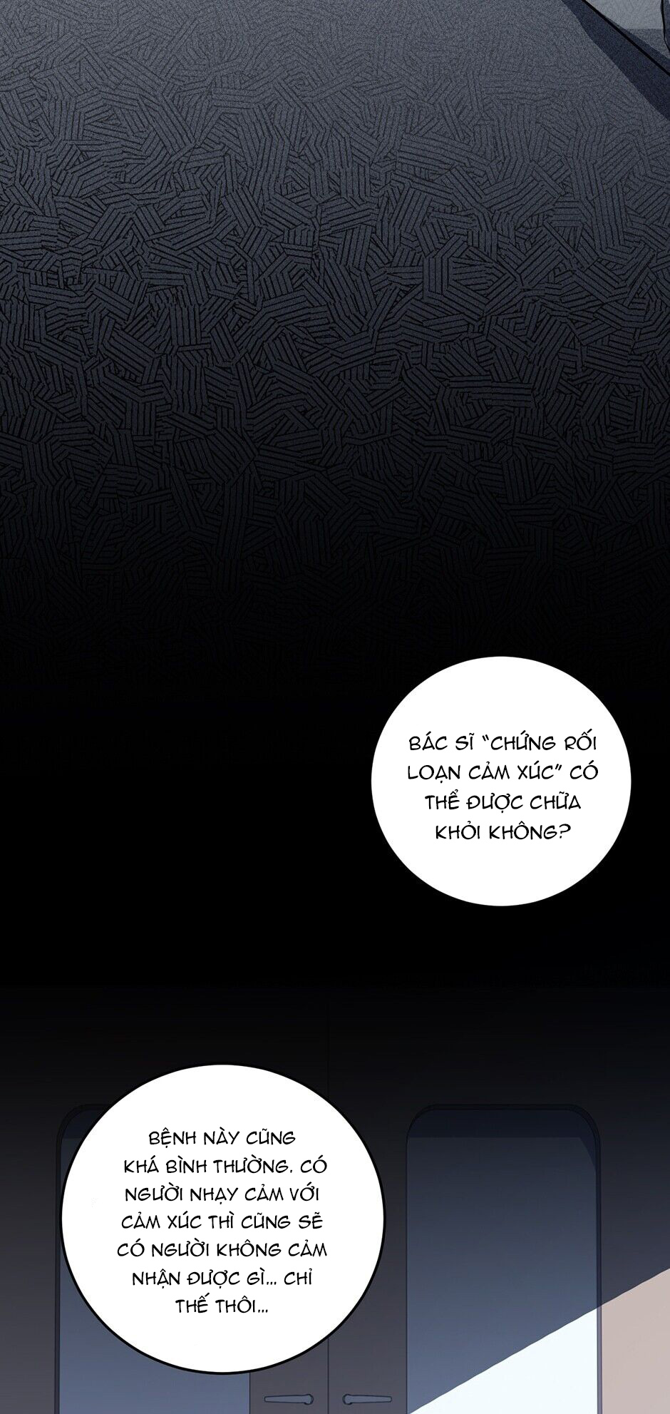 [16+] killing my love chapter 48.2 1