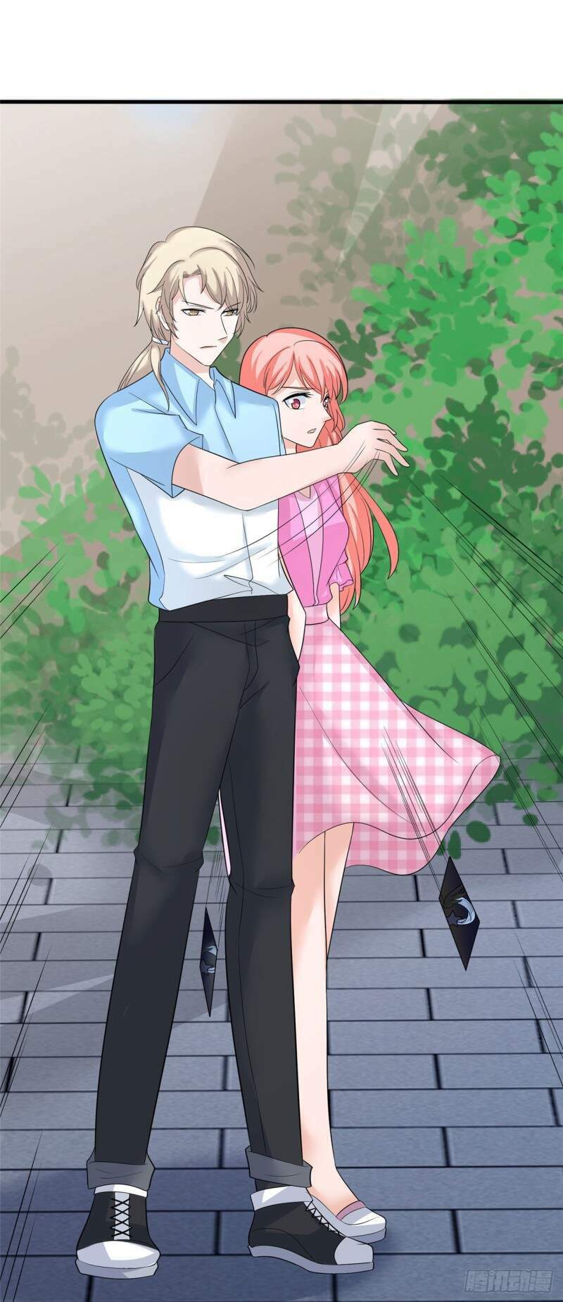 siêu cấp nữ thần trọng sinh chapter 28 11