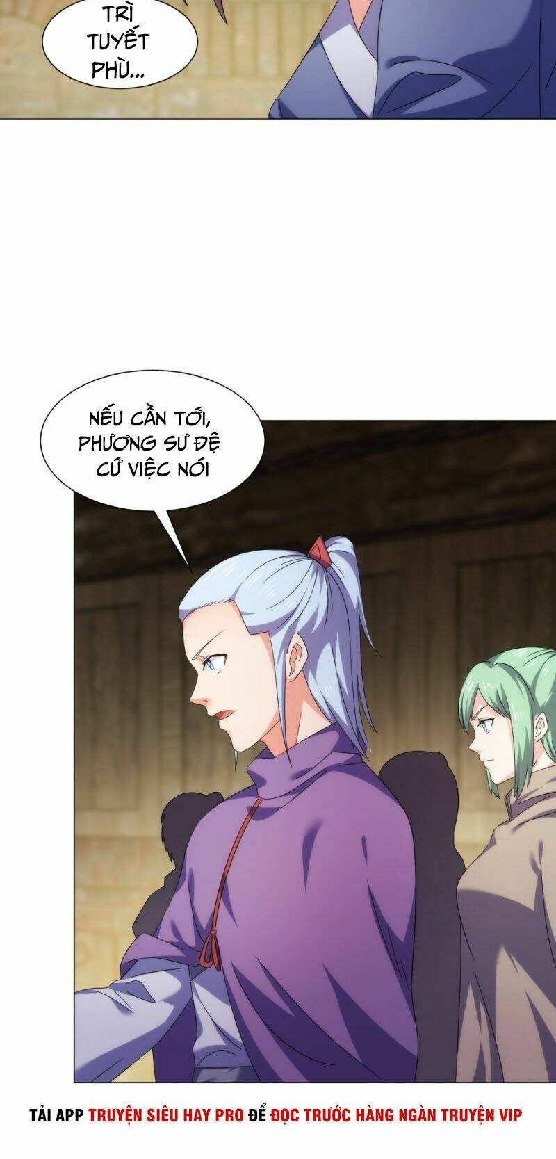 cực vũ huyền đế chapter 97 31