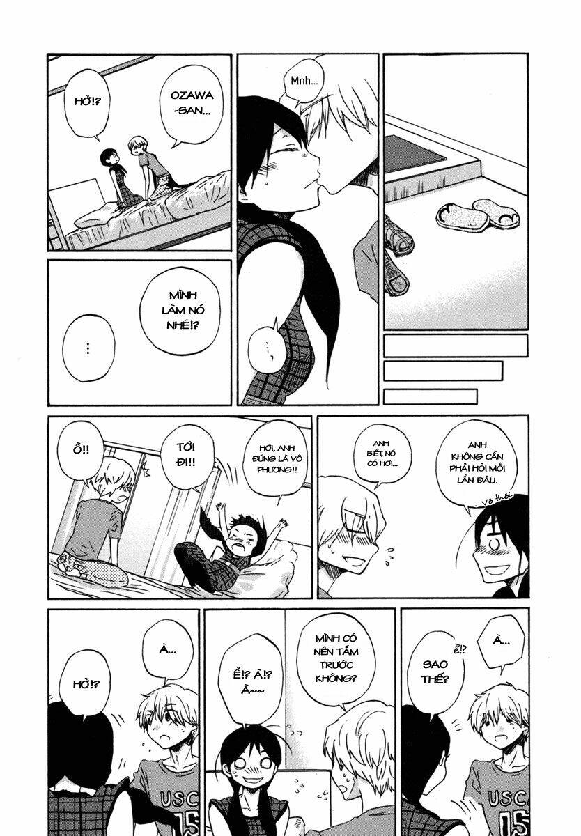 bonnouji chapter 23 11