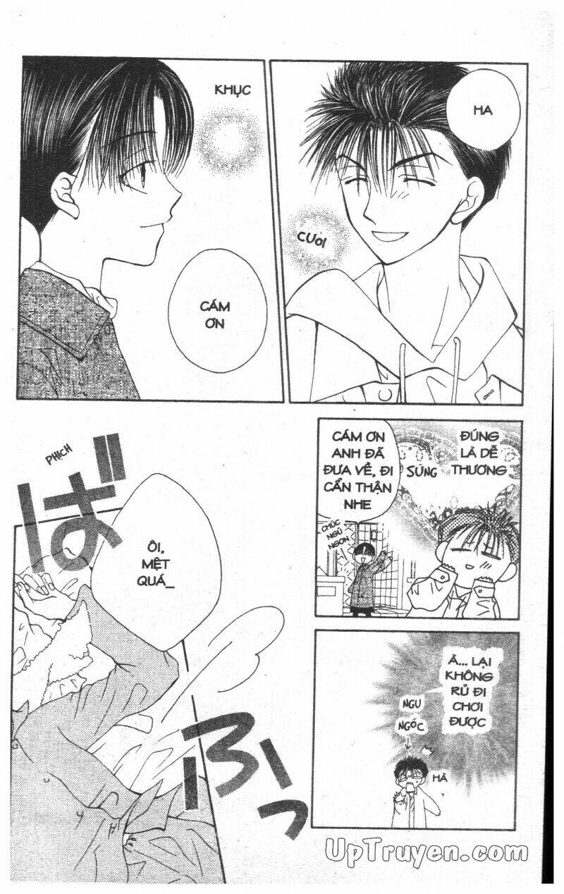 thấy mờ ghét chapter 4 62