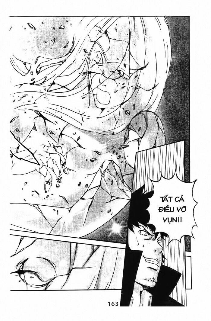 speed grapher chapter 5 26