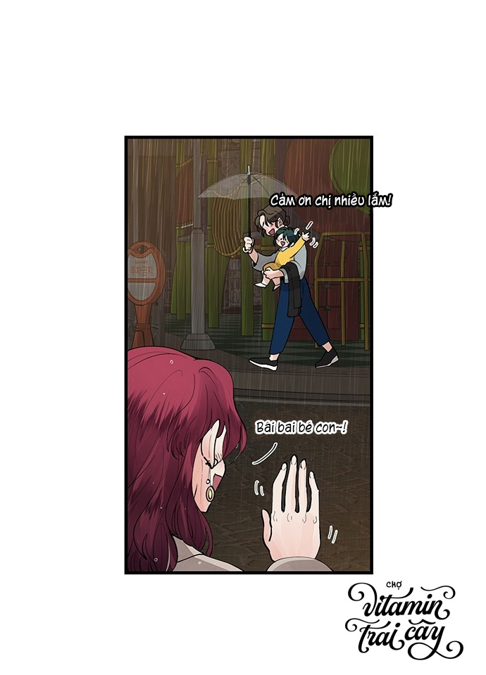 oan gia ngõ hẹp chapter 1 50