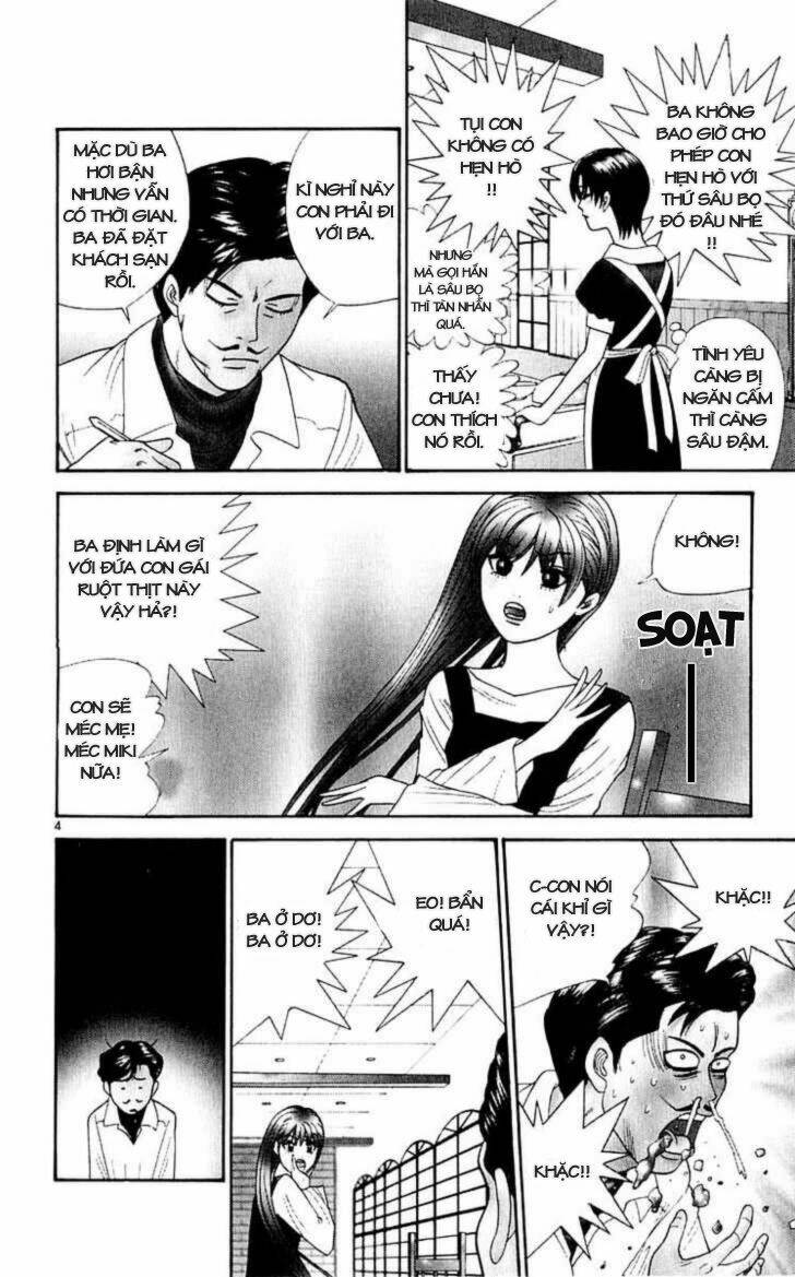 thiên sứ tráo trở chapter 34 3