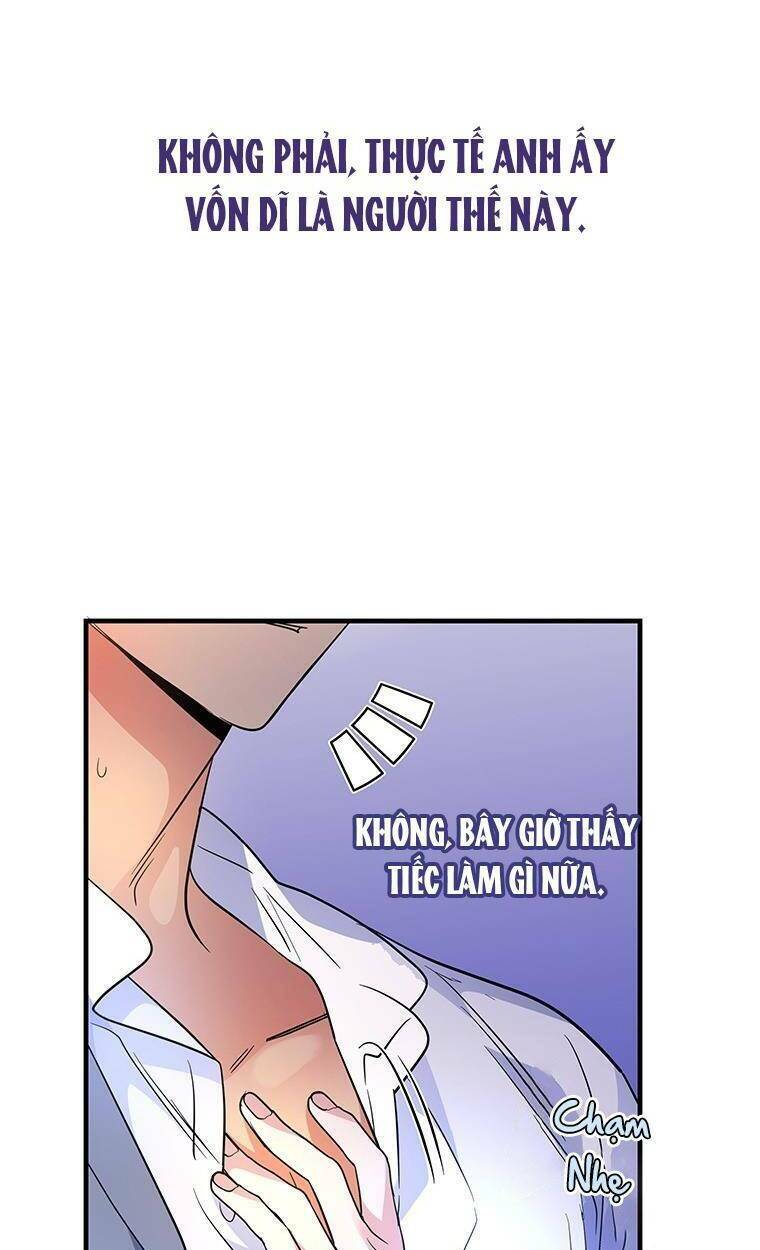 chồng yêu, em muốn đình công! chapter 50 20