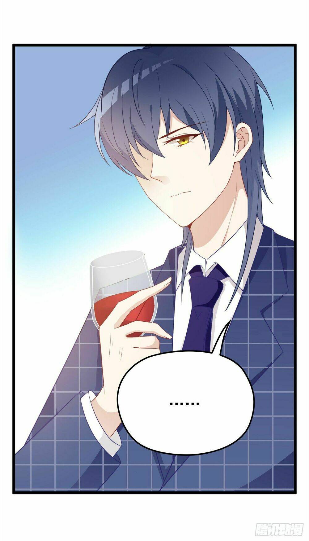 bí mật kết hôn với ảnh đế: vợ ơi đến đây tấn công đi nào chapter 16 6