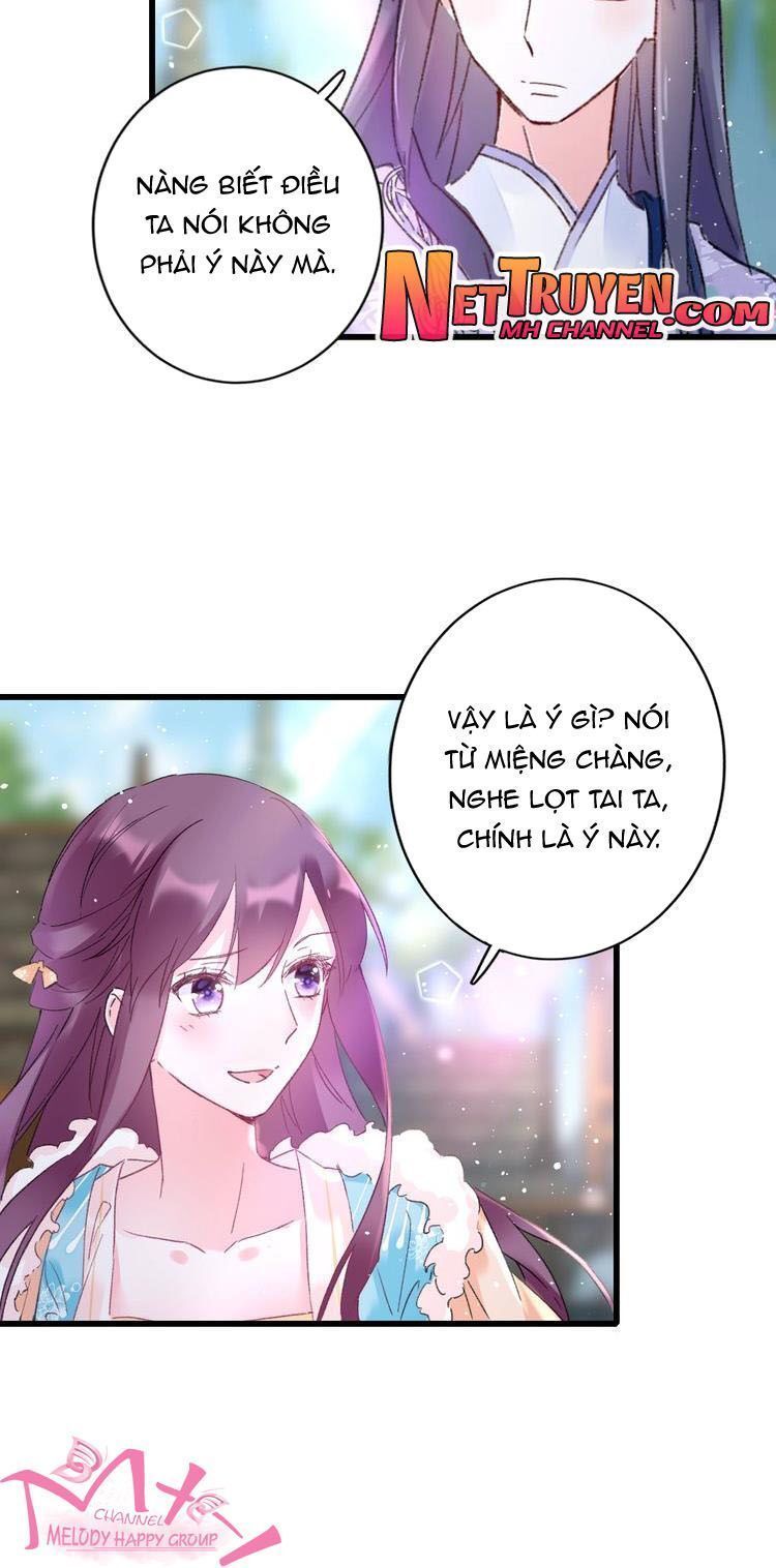 hoa nhan sách 2 chapter 100 9