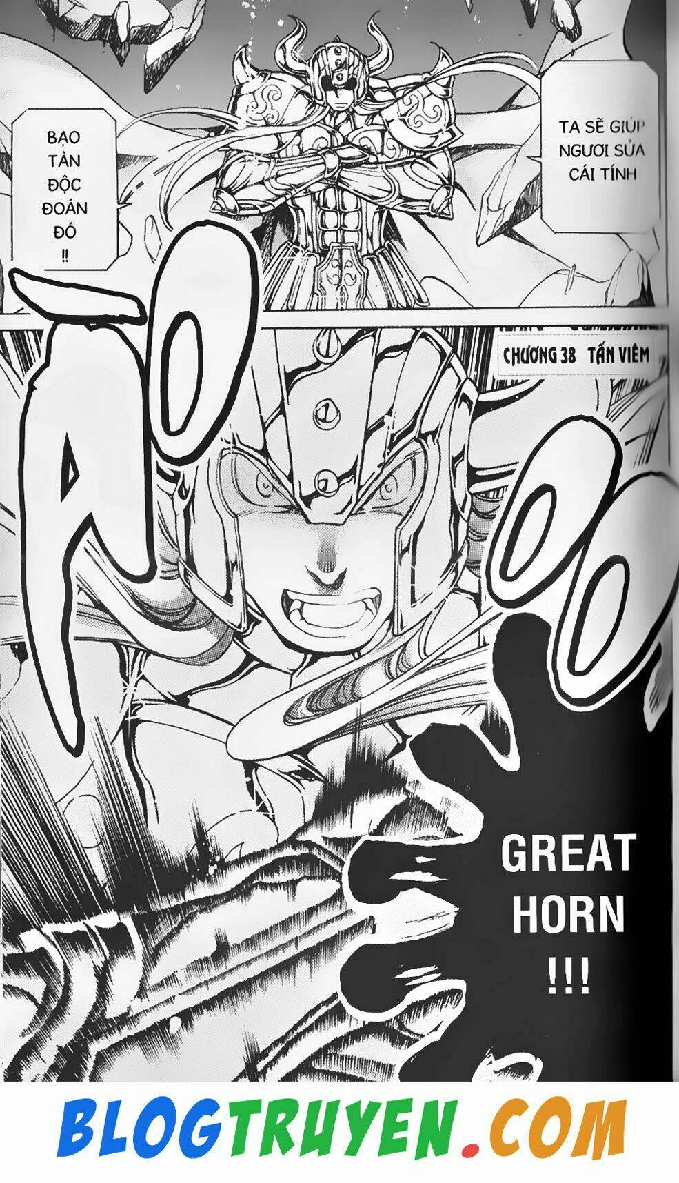 thần thoại minh vương chapter 38 2