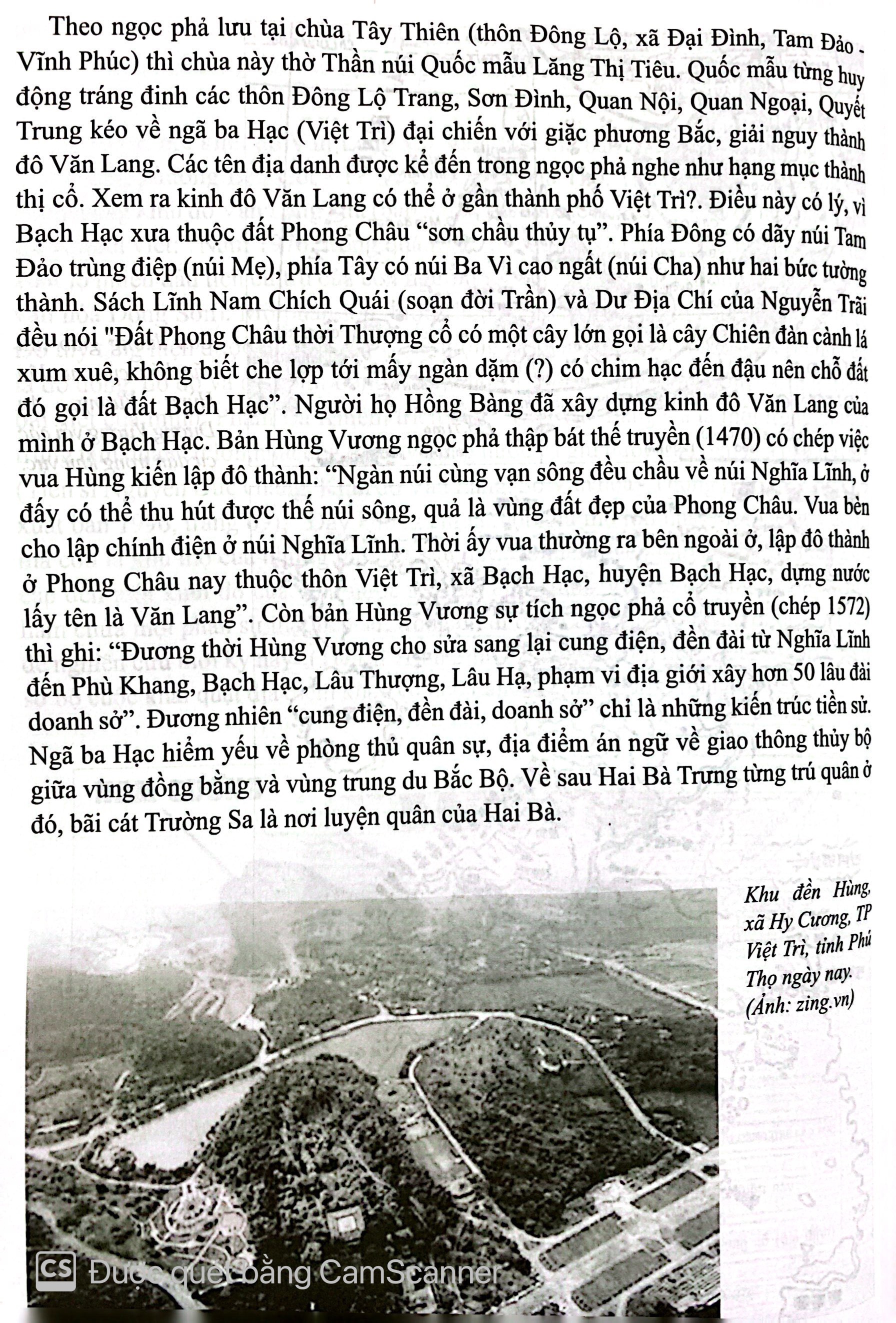 Benito - Sách - Lịch sử đô thị Việt Nam từ nhà nước Văn Lang đến ngày nay - NXB Xây dựng