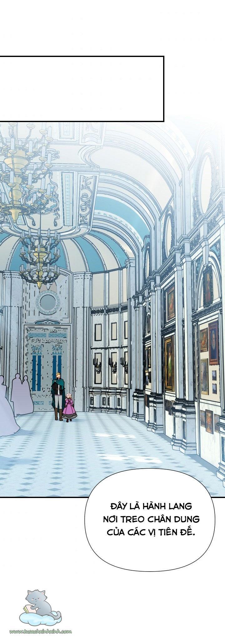 công nương khế ước của gia tộc công tước quái vật chapter 47 46