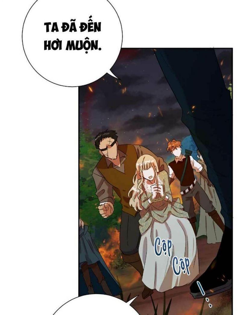 xin ngài đừng ăn tôi chapter 17 45