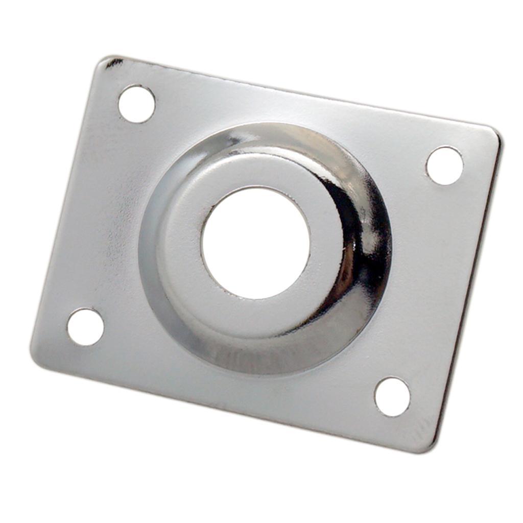 2x   Jackplate for LP SG   Electric Guitar Parts