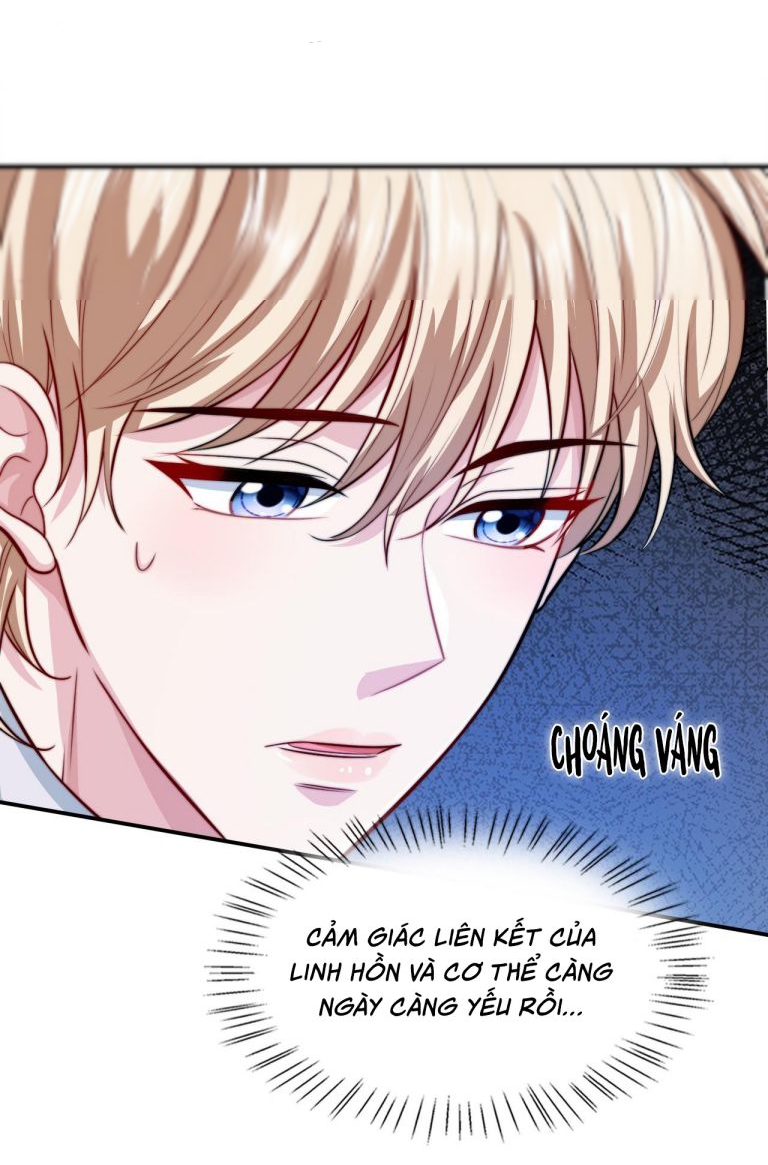 chiến lược tẩy trắng của phản diện chapter 70 33