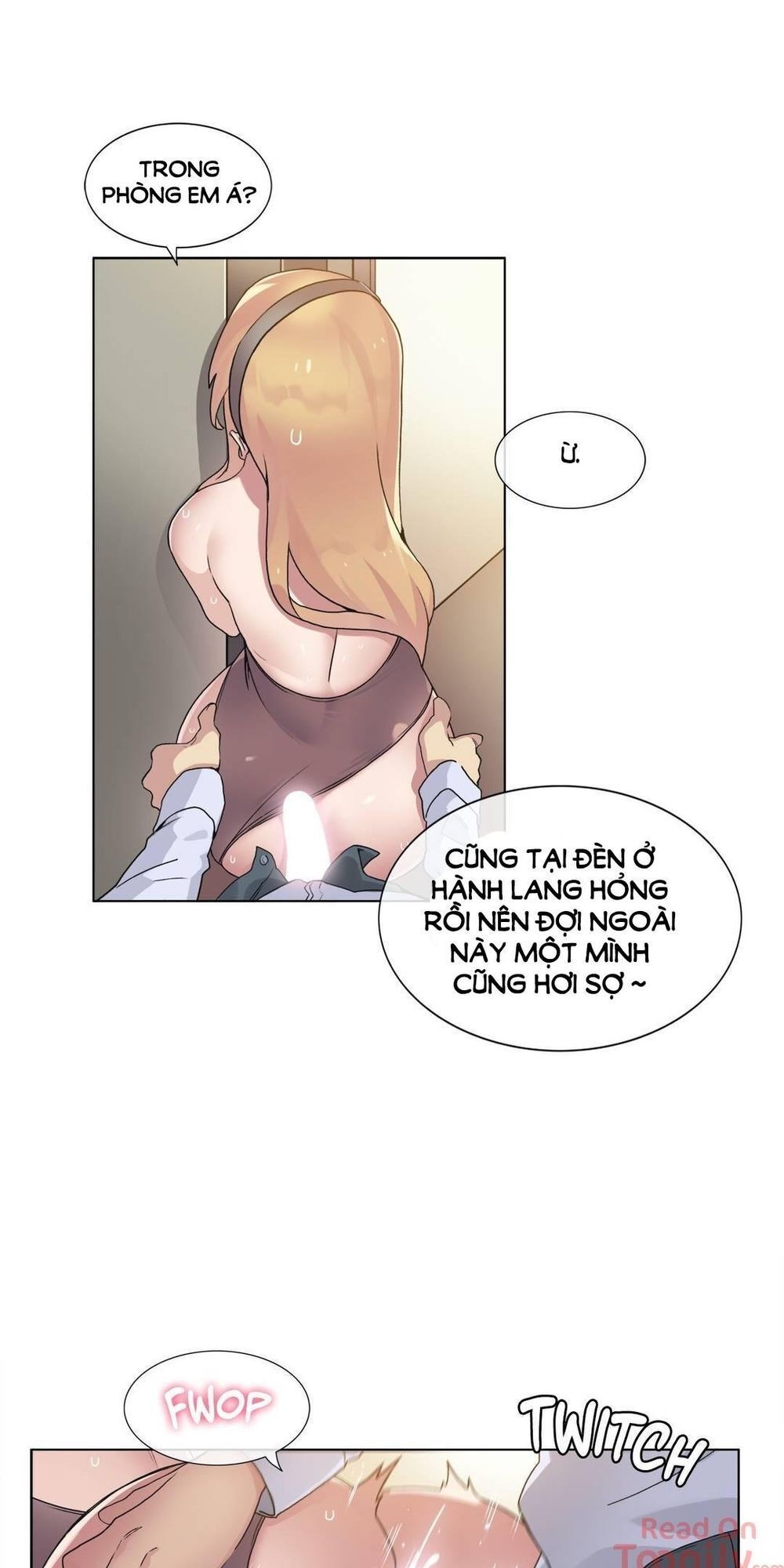 vùng đất kỳ diệu chapter 21 17