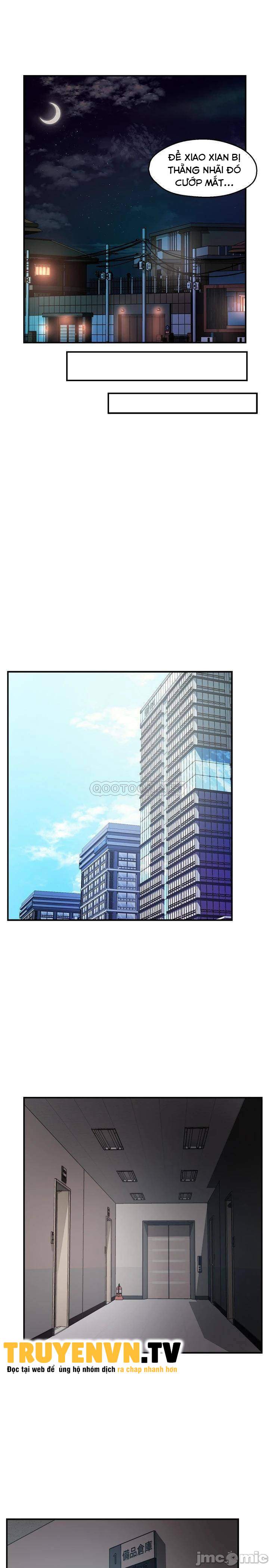 trưởng phòng mật báo chapter 39 20