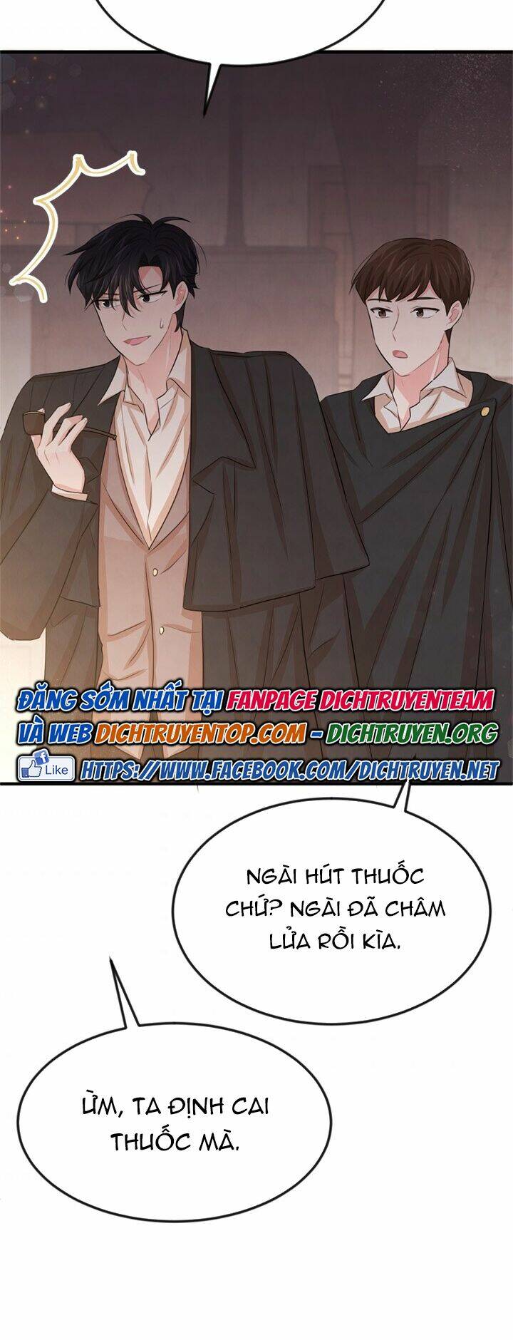 tiểu thư scarlet, em không muốn trả thù sao? chapter 27 53