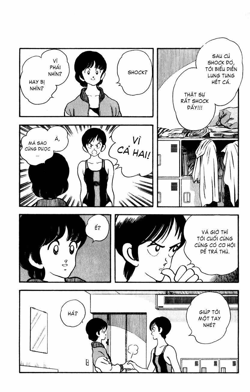 rough - ngọc thô chapter 37 17