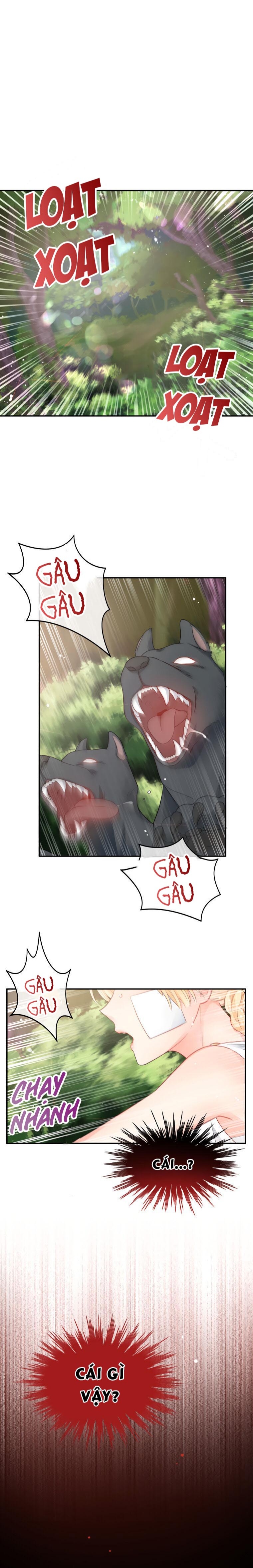 xin đừng trao tấm lòng vào cuốn sách ấy chapter 7 1