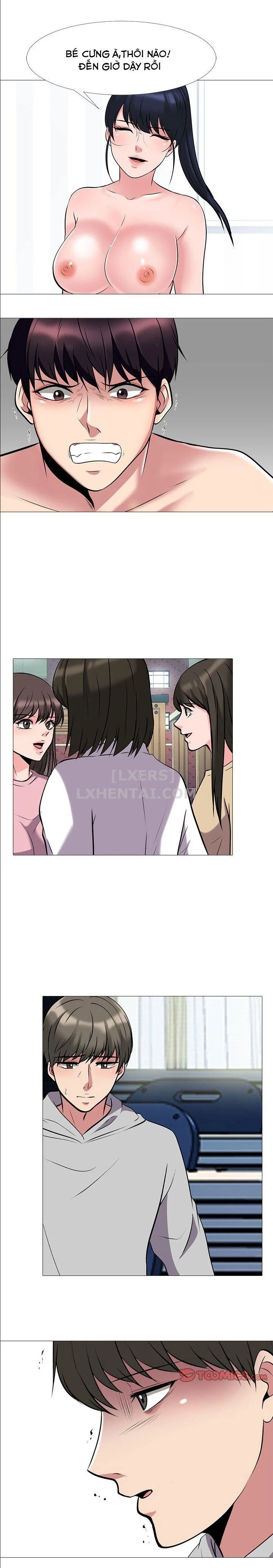 học bổng đặc biệt chapter 44 24