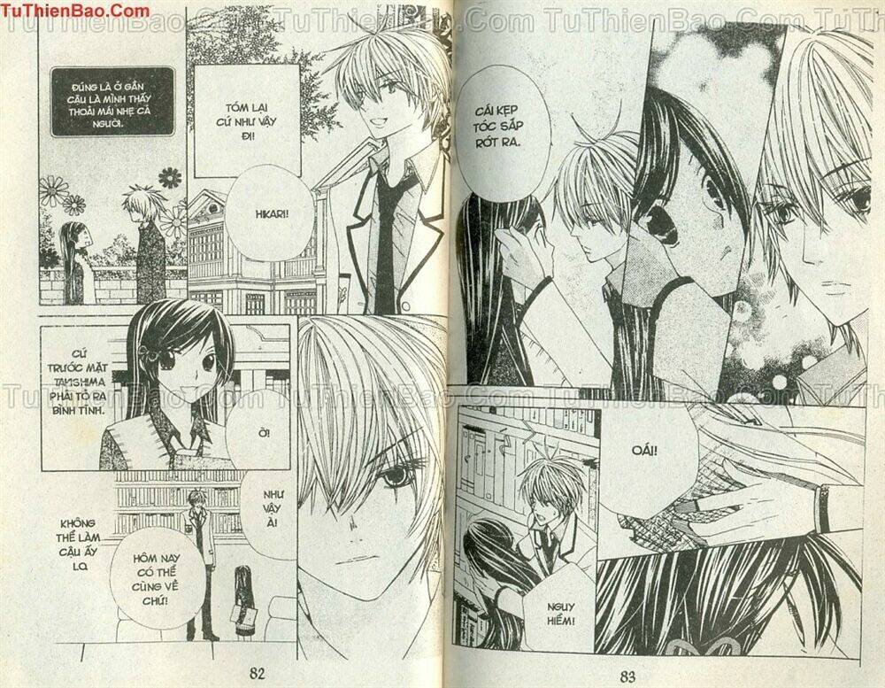 s a - lớp học ưu tú chapter 14 41