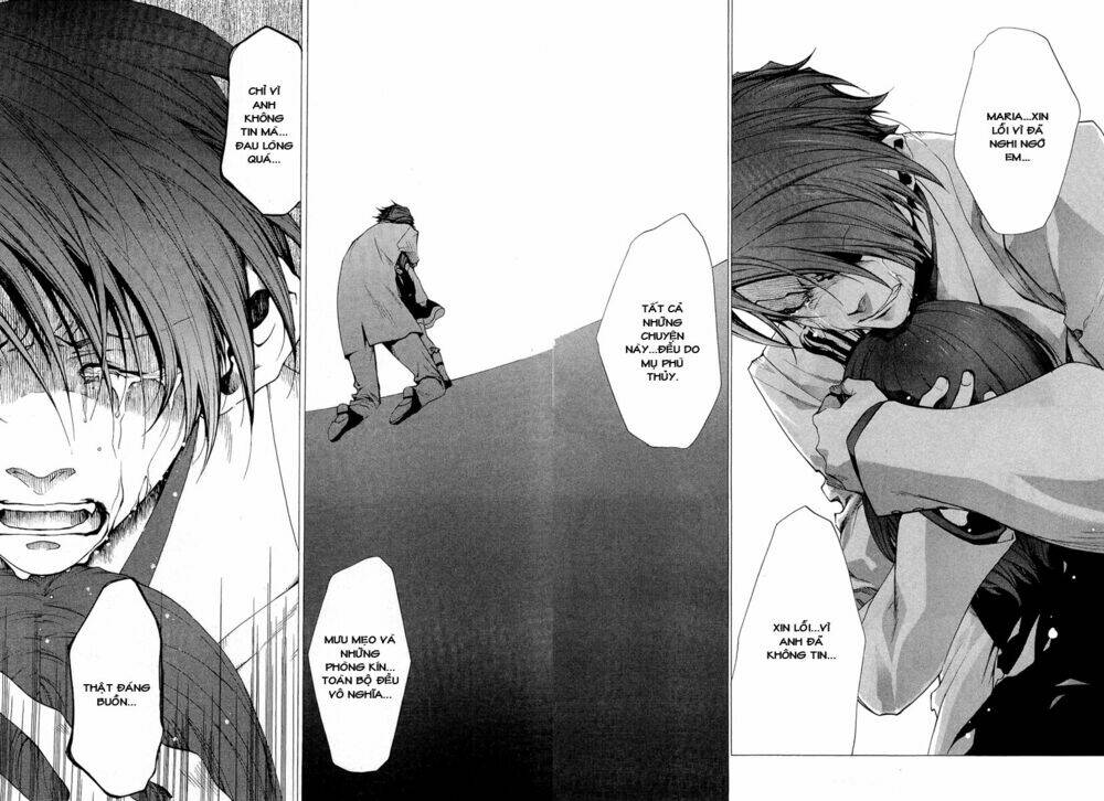 umineko no naku koro ni episode 2: turn of the golden witch chapter 21 43