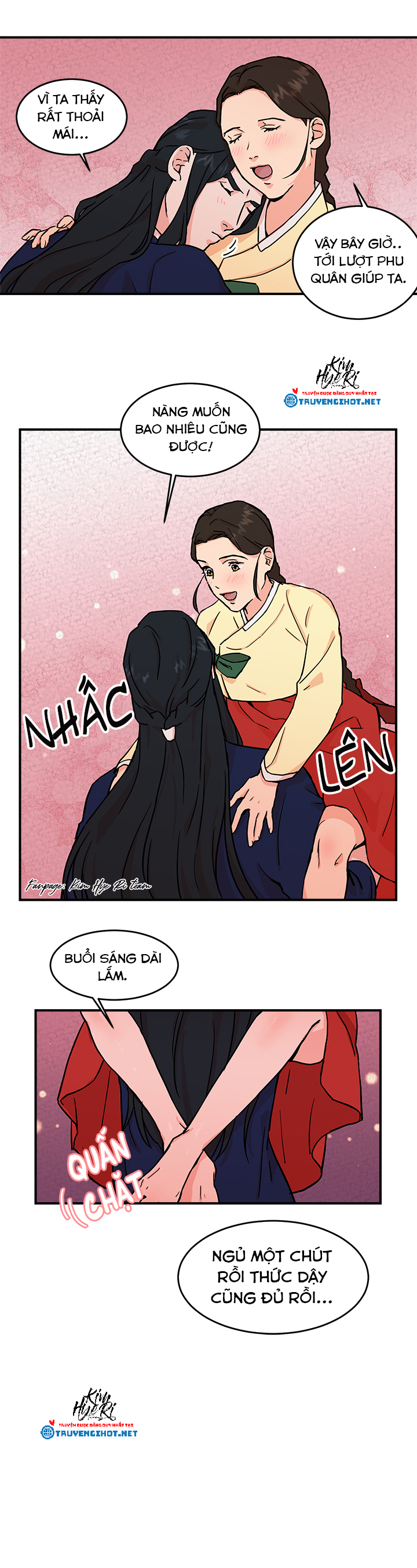 lang quân bạch hổ chapter 4.3 6