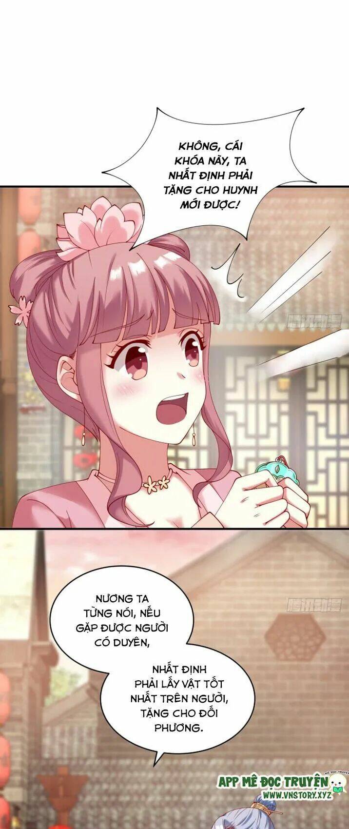 đô đốc đại nhân sủng thê kí chapter 24 34